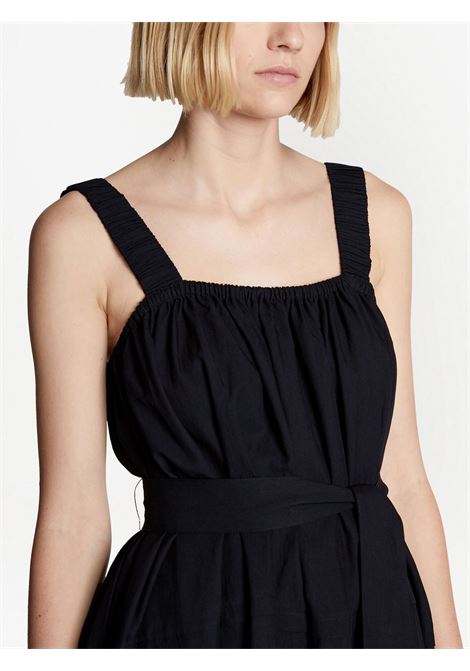 abito con bretelle PROENZA SCHOULER white label | Abito | WL2313273001